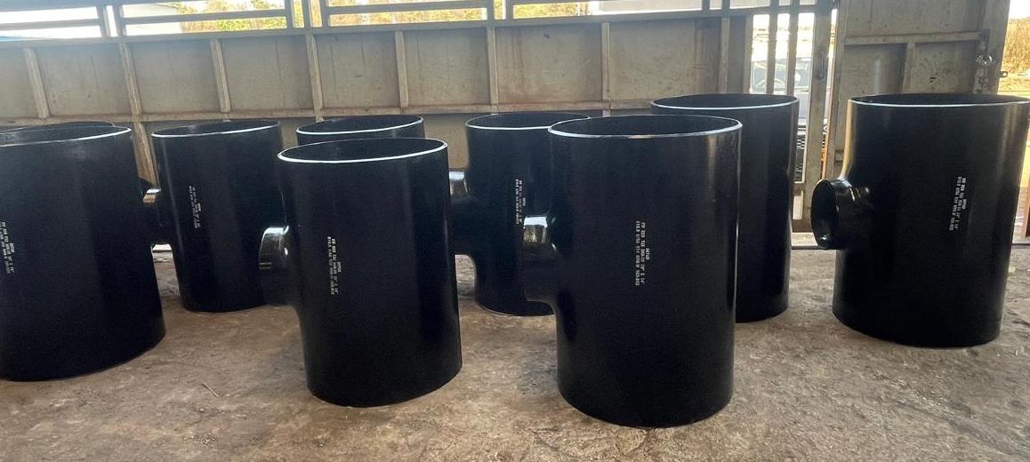 Flange Manufacturing India