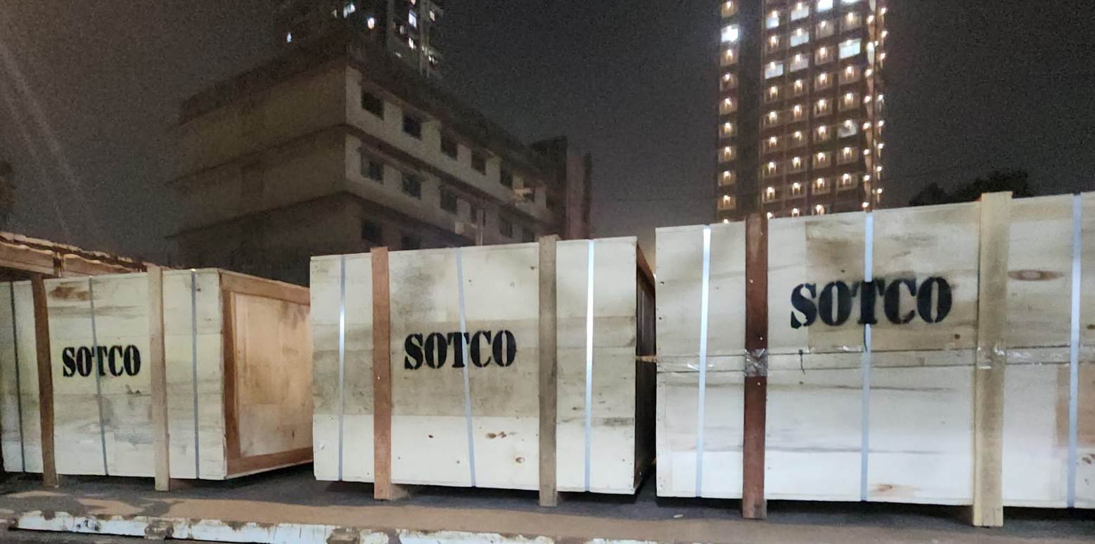 Pipe Fittings Supplier