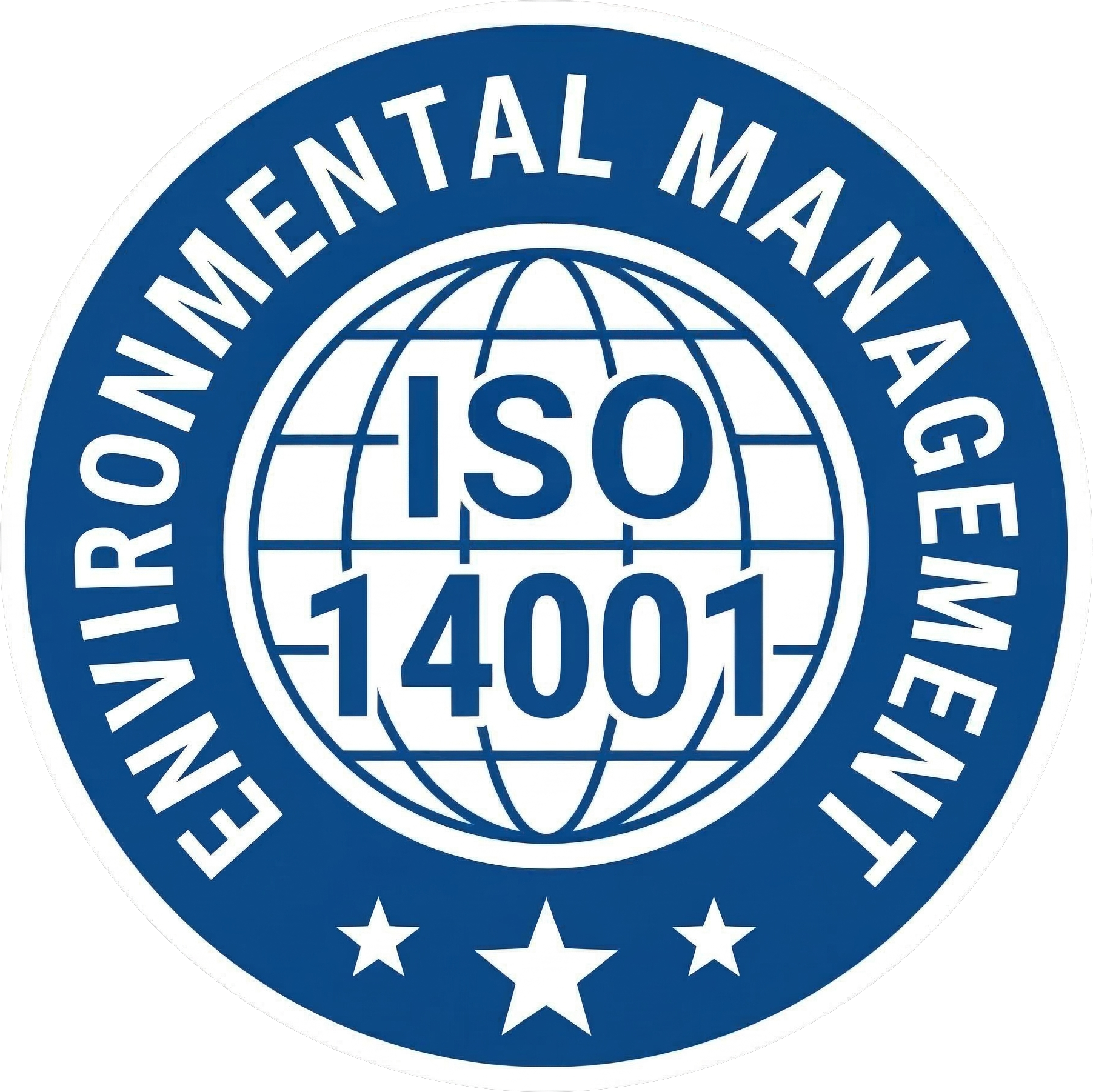 ISO 14001 Environmental Management