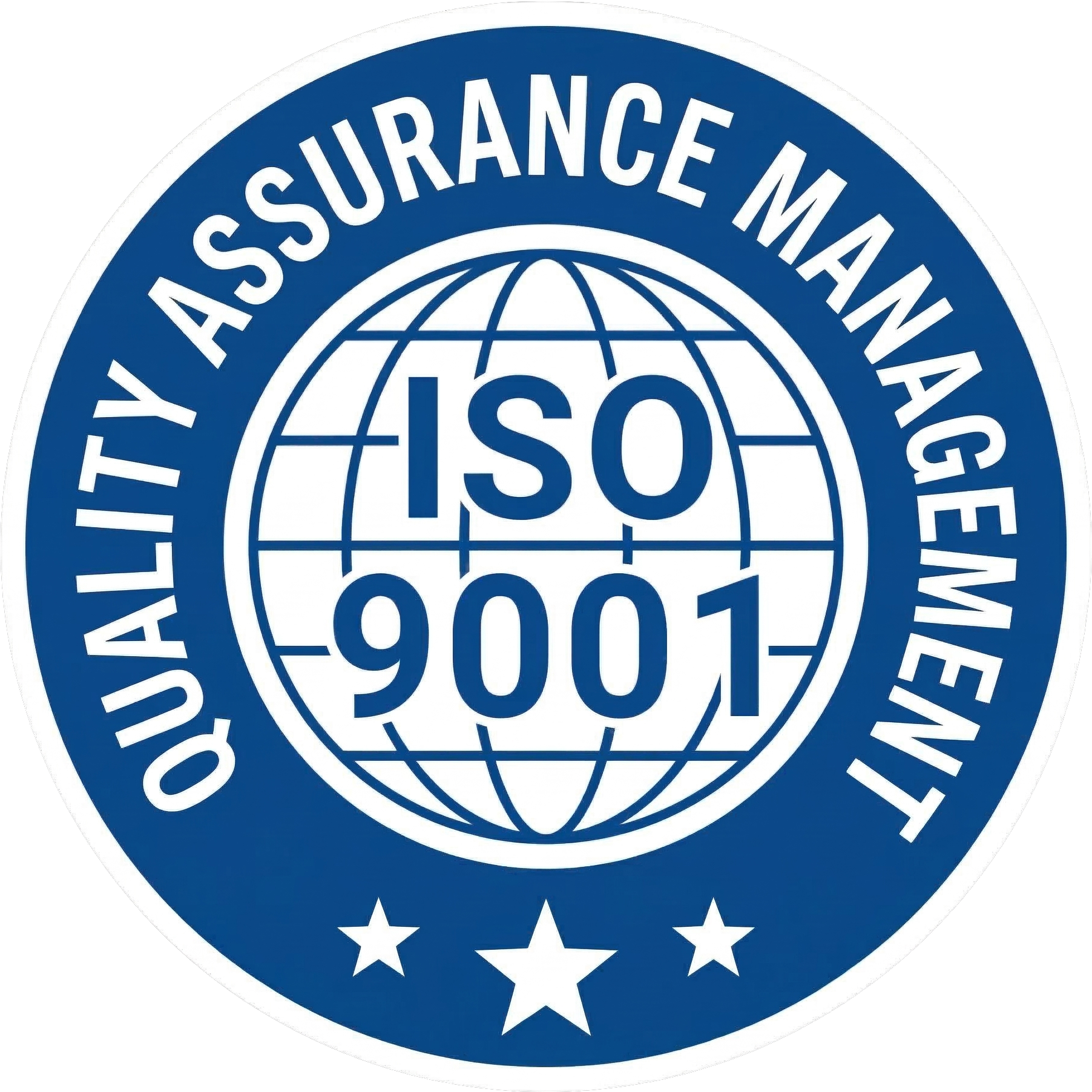 ISO 9001 Quality Management