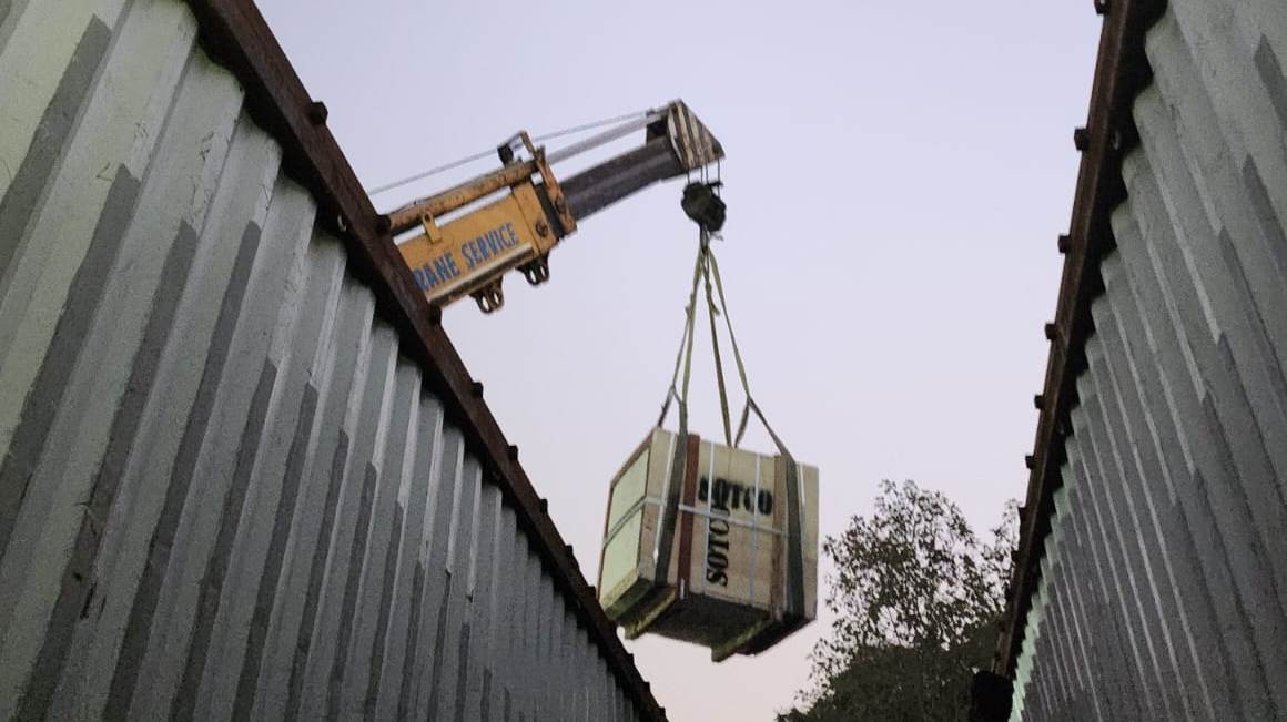 Quality Inspection 6