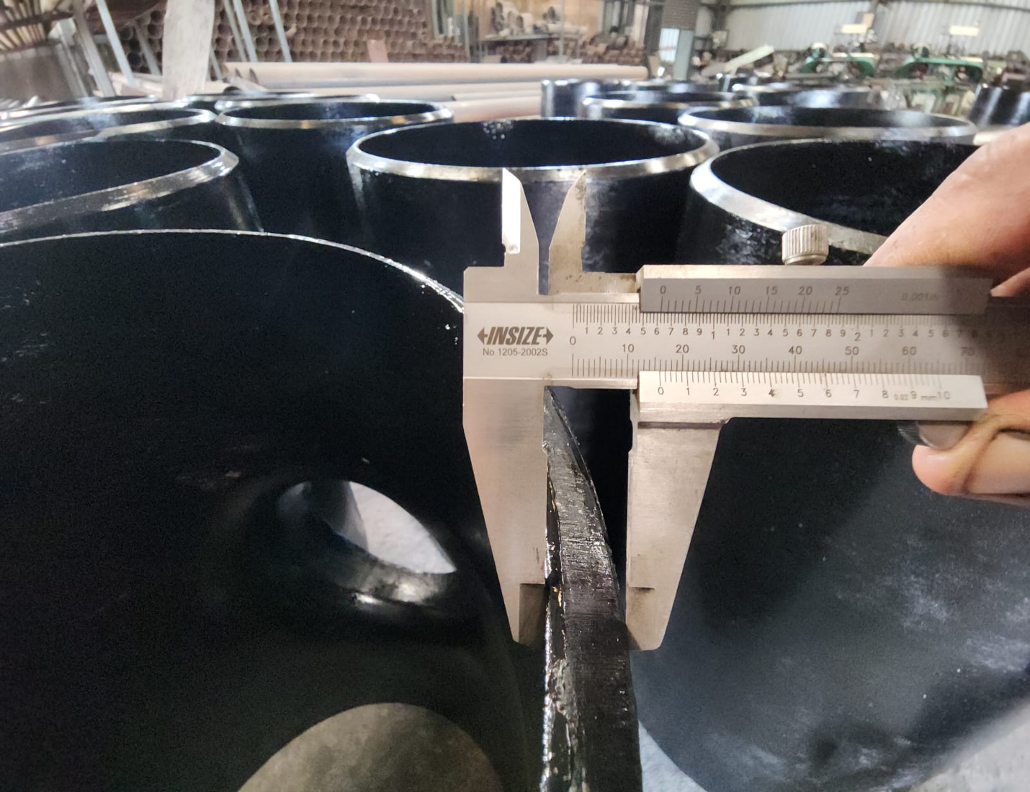 Quality Inspection 6