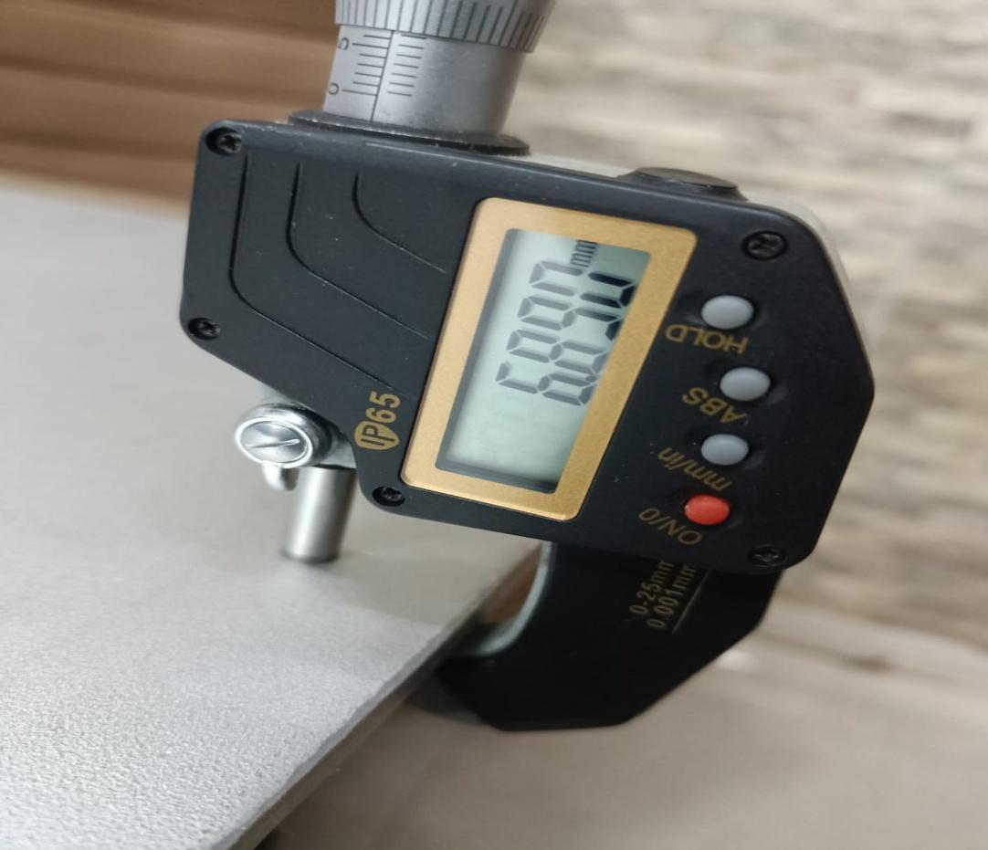 Quality Inspection 3