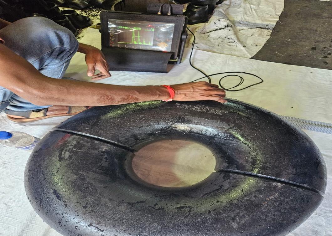 Quality Inspection 5