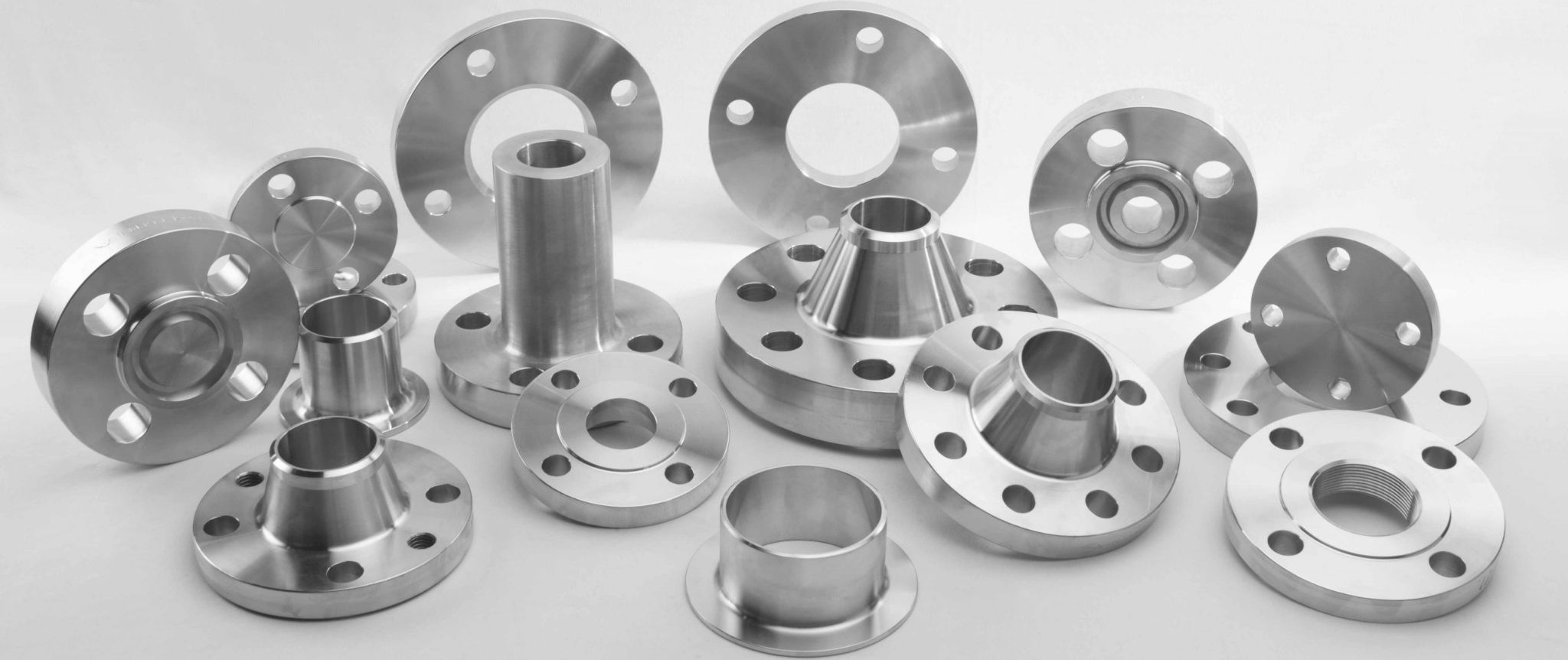 Industrial Flanges