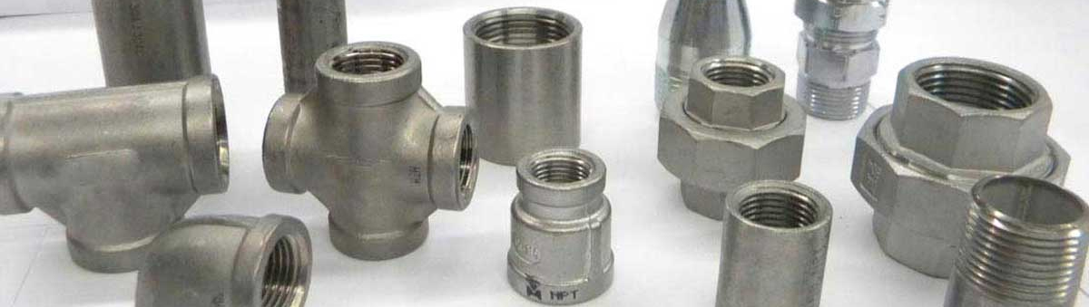 Forged Fittings