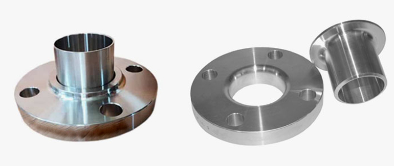 Lap Joint Flange