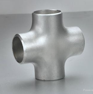 Pipe Cross