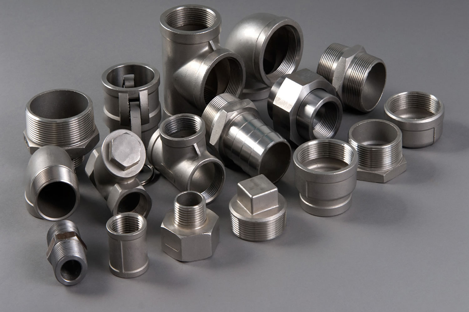Forged Fittings