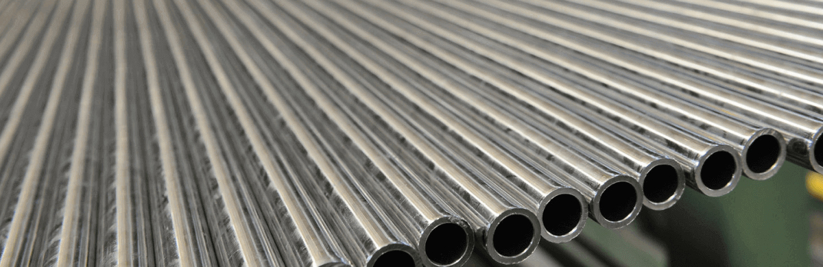 Seamless and Welded Tubes