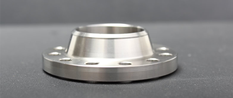 Weld Neck Flange