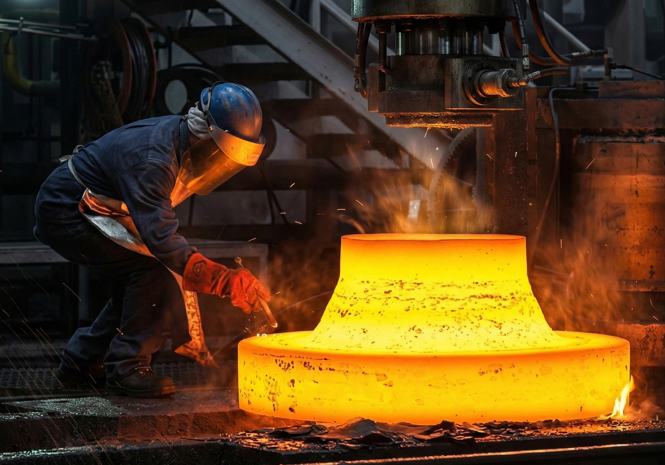 Global Export Logistics